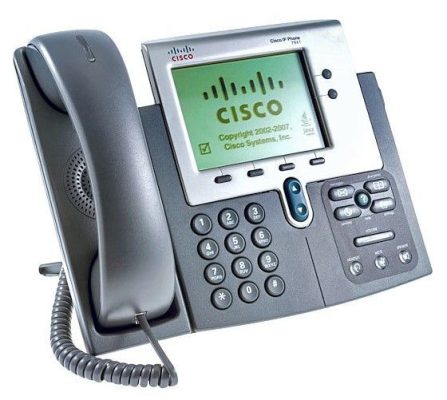 Cisco 7941G